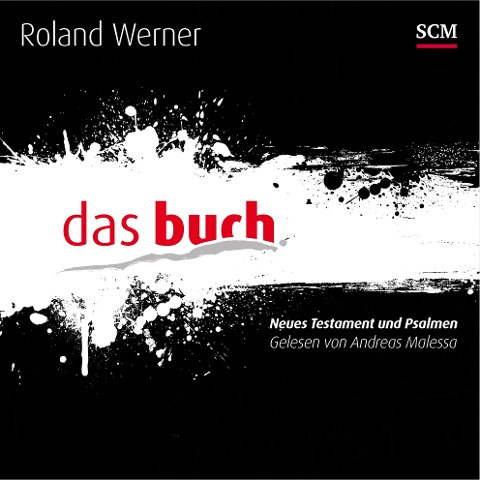 das buch - Roland Werner