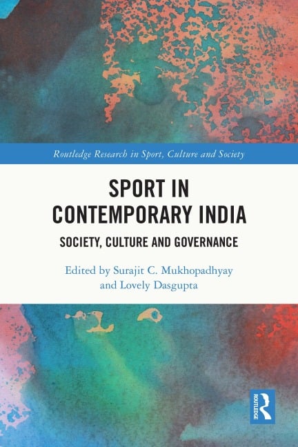 Sport in Contemporary India - 