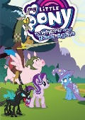My Little Pony: To Where and Back Again - Josh Haber