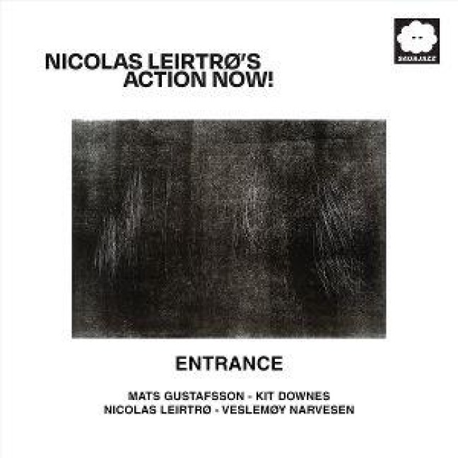Entrance - Nicolas Action Now! Leirtrø's