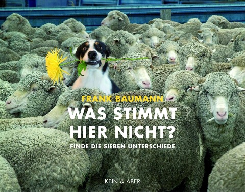 Was stimmt hier nicht? - Frank Baumann