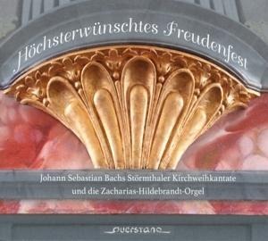 Höchsterwünschtes Freudenfest - Herr/Pauliner Barockens. /Zeilner/Hunger/Vieweg