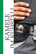 Cover-Bild zum Titel 'Kamele im Kuhstall, Shrimps im Swimmingpool' von 'Claudia Schildknecht, Alice Britschgi'
