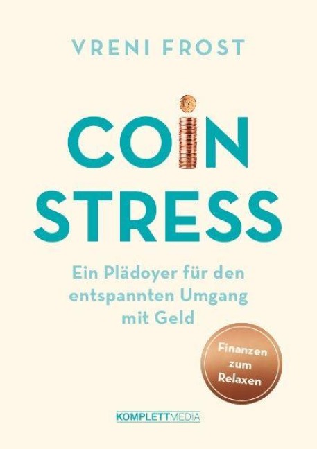 Coin Stress - Vreni Frost