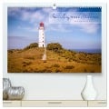 Insel Rügen und Hiddensee (hochwertiger Premium Wandkalender 2024 DIN A2 quer), Kunstdruck in Hochglanz - Janice Pohle