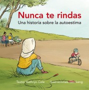 Cover-Bild zum Titel 'Nunca Te Rindas (Picarona)' von 'Kathryn Cole'
