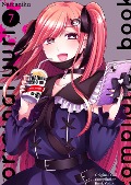 Cover-Bild zum Titel 'Original Yuri Compilation Book(7)' von 'Namaniku'