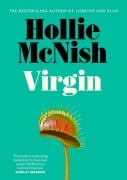 Cover-Bild zum Titel 'Virgin' von 'Hollie McNish'