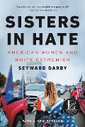Cover-Bild zum Titel 'Sisters in Hate' von 'Seyward Darby'