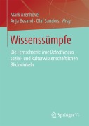 Cover-Bild zum Titel 'Wissenssümpfe' von ''
