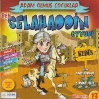 Ben Selahaddin Eyyubi - Suat Turgut