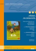 Cover-Bild zum Titel ''Kiste' im Unterricht' von 'Anja Schirmer'