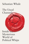 Cover-Bild zum Titel 'The Usual Channels' von 'Sebastian Whale'