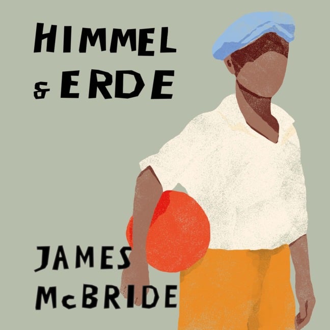 Himmel & Erde - James McBride