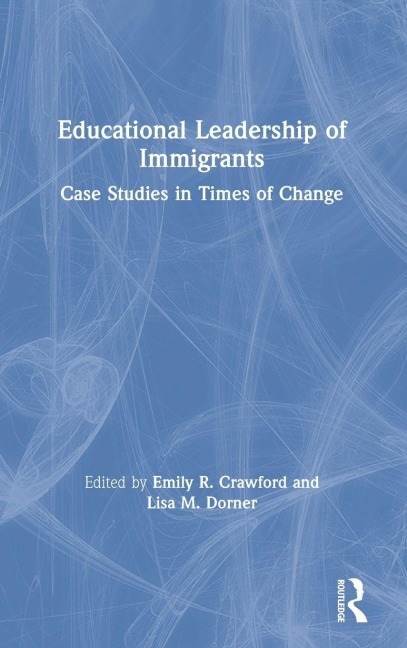 Educational Leadership of Immigrants - 