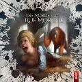 Die Morde in der Rue Morgue - Marc Freund