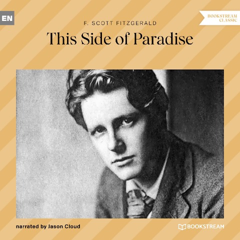 This Side of Paradise - F. Scott Fitzgerald