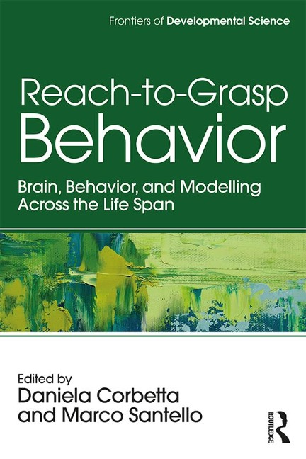 Reach-to-Grasp Behavior - 