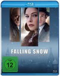Cover-Bild zum Titel 'Falling Snow - Zwischen Liebe und Verrat' von 'Shamim Sarif, Rachel Portman'