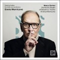 Cover-Bild zum Titel 'Cinema Suites for Violin and Orchestra' von 'Serino/Morricone/Orchestra Haydn di Bolzano e Tren'