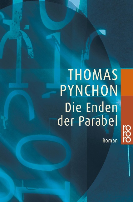 Die Enden der Parabel - Thomas Pynchon