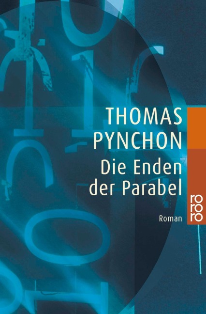 Die Enden der Parabel - Thomas Pynchon