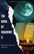 Cover-Bild zum Titel 'The Book of Shadows Vol III' von 'Various Authors'