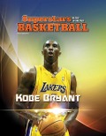 Cover-Bild zum Titel 'Kobe Bryant' von 'Shaina Indovino'