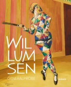 Cover-Bild zum Titel 'Jens Ferdinand Willumsen' von ''