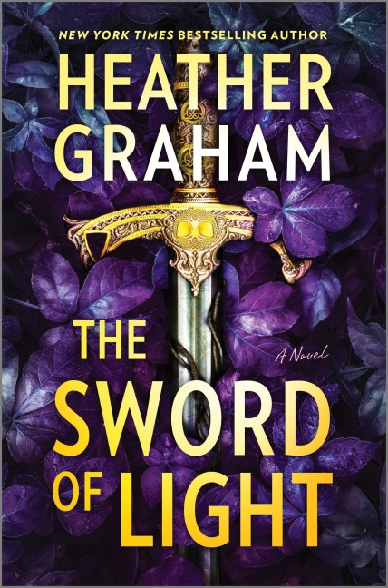 The Sword of Light - Heather Graham