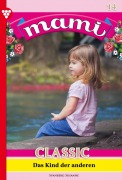 Cover-Bild zum Titel 'Das Kind der anderen' von 'Susanne Svanberg'