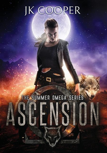 Ascension - Jk Cooper