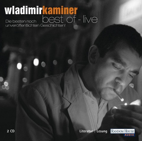 Best of Live - Wladimir Kaminer