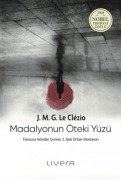 Cover-Bild zum Titel 'Madalyonun Öteki Yüzü' von 'J. M. G. Le Clezio'