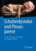 Cover-Bild zum Titel 'Schulterdystokie und Plexusparese' von ''