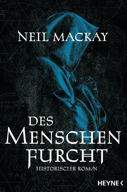 Des Menschen Furcht - Neil Mackay