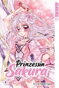 Prinzessin Sakura 2in1 04 - Arina Tanemura