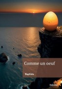 Cover-Bild zum Titel 'Comme un oeuf' von 'Baptiste'