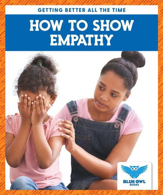 How to Show Empathy - Golriz Golkar
