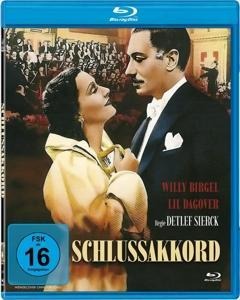 Schlussakkord - Kurt Heuser, Douglas Sirk, Kurt Schröder