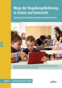 Cover-Bild zum Titel 'Wege der Begabungsförderung in Schule und Unterricht' von ''