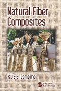 Cover-Bild zum Titel 'Natural Fiber Composites' von ''