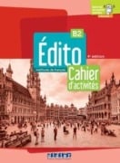 Edito 2e edition - 