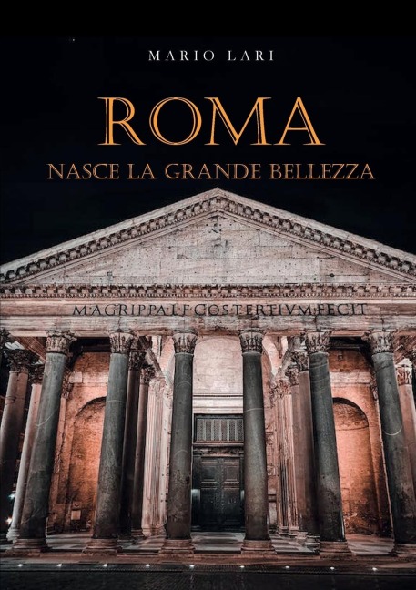 Roma - Mario Lari