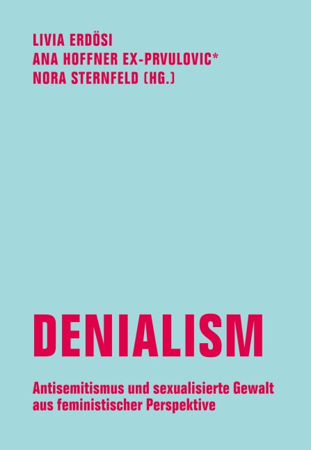 Denialism - 