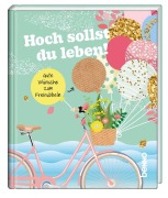 Hoch sollst du leben! - 