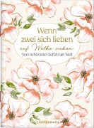 Cover-Bild zum Titel 'Wenn zwei sich lieben auf Wolke sieben' von ''