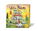 Villa Paletti - Bill Payne