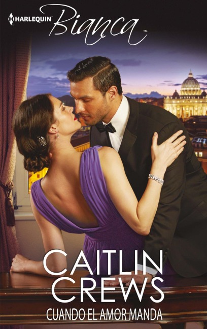Cuando el amor manda - Caitlin Crews