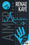 Cover-Bild zum Titel 'Aaron' von 'Renae Kaye'